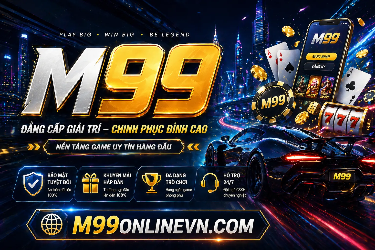 Hoàn trả không giới hạn 88day chính thức